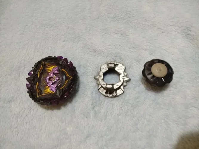 Beyblade burst Takara Tommy original 
