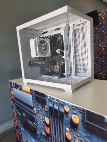 Pc gamer oportunidade 