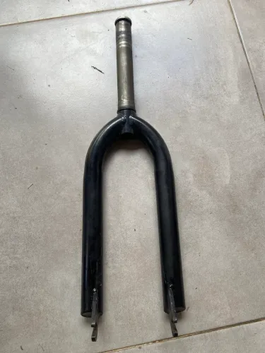 Garfo master valor 139.00
