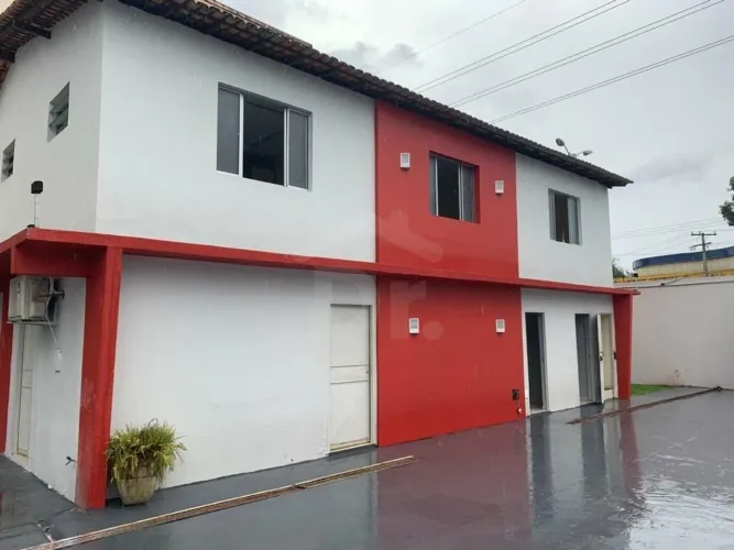 Galpão Comercial de 1.200m² para Locação no Coqueiro, Ananindeua-PA: A Oportunidade que Vo