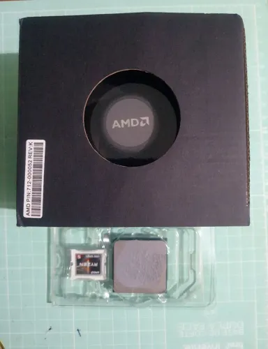 Ryzen 5 5600G