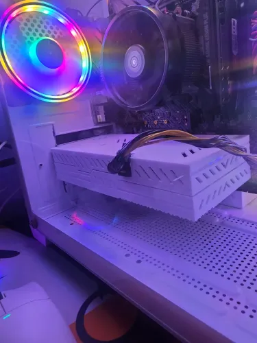 Rx 580