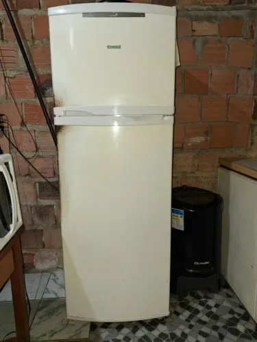 Vendo está geladeira consul 410l fros fre