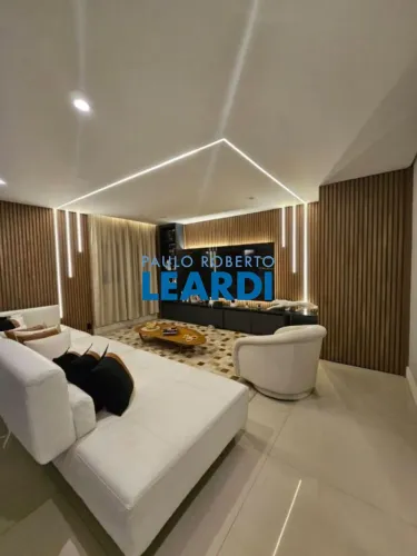 DUPLEX - ALPHAVILLE - SP