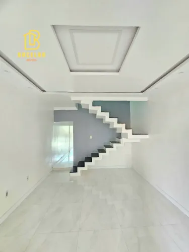 VILA LIMA - Bacelar Imóveis vende casa na José Bonifácio, Guamá, 2 suítes