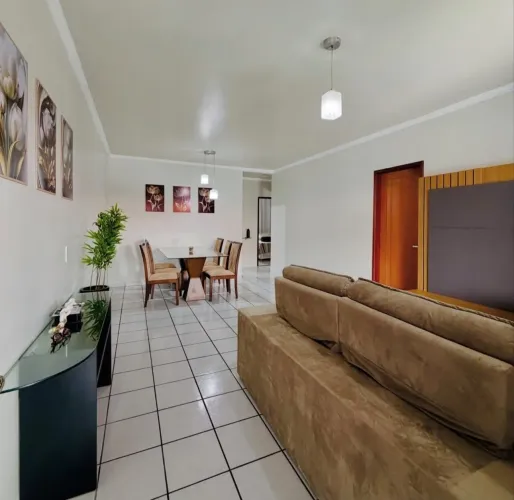 Venda Casa condomínio Palacius Residence Valor 750 mil