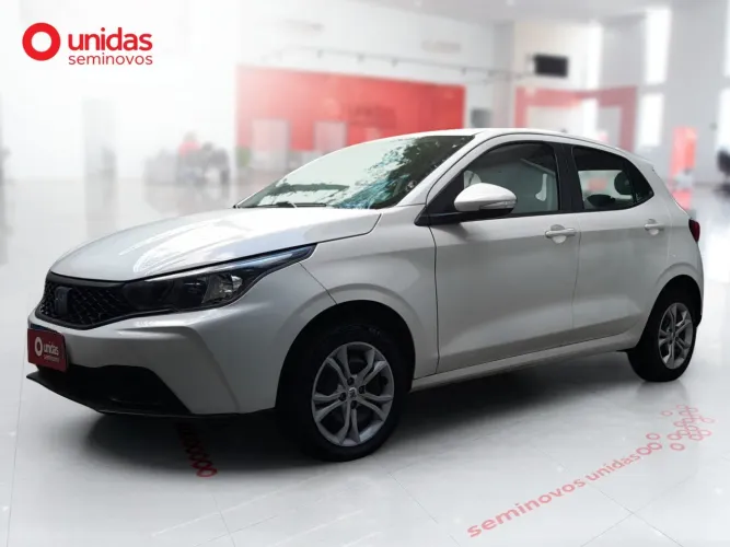 Fiat Argo Drive 1.0 Firefly 2025
