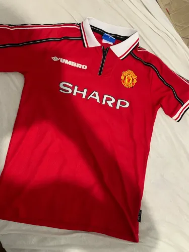 Camisa Manchester United