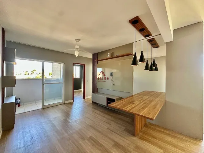 Apartamento com 2 Quartos à Venda, 57m²