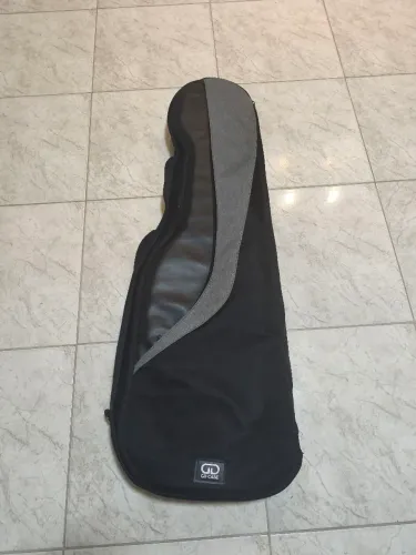 Bag para Contra Baixo LUXO