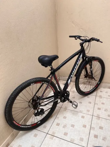 Bicicleta Dropp Aro 29