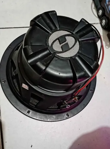 FALANTE DE 12 BUSTER 640 WTS RMS