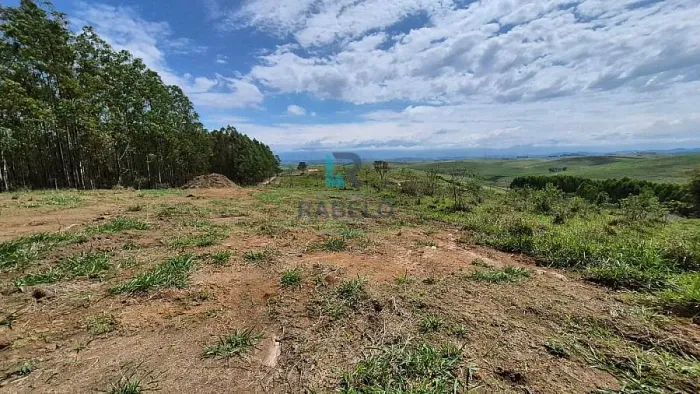 TERRENO PARA FORMAR CHÁCARA EM CANAS-SP