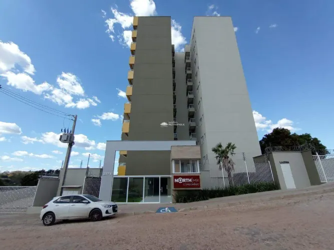 COND. NORTH MIX - BAIRRO: PRIMAVERA