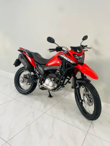 Bros 160