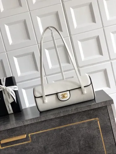 Bolsa Chanel Preppy Coco