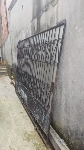 Portão 