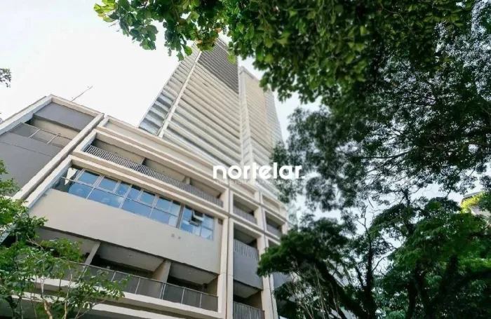 Apartamento à venda no Sumarezinho