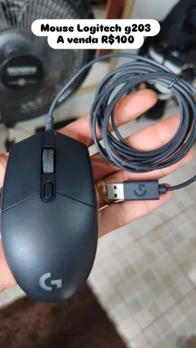 Mouse 