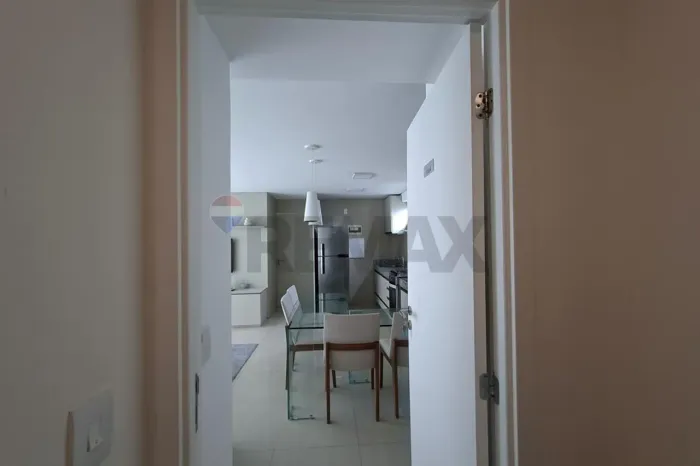 Apartamento beira mar para alugar na Av. Boa Viagem