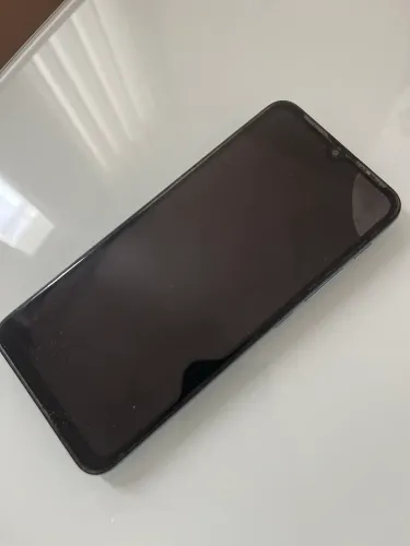 Celular Motorola G20