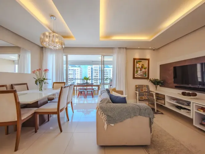 Apartamento à venda no PLATNO GREENVILLE, PATAMARES, Salvador, BA