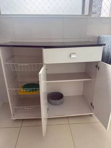 Móvel Cozinha ou Área de Serviço