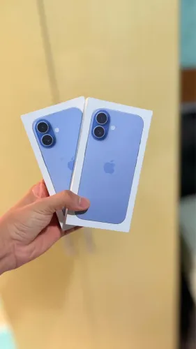 iPhone 17 256gb Anatel NOVO