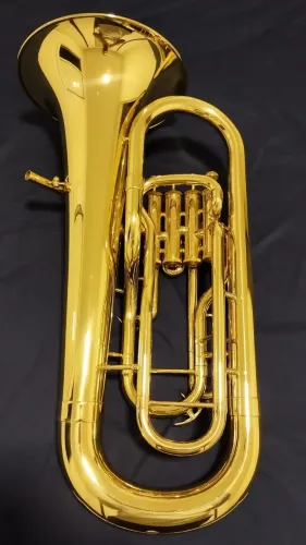 Bombardino 4 pistos