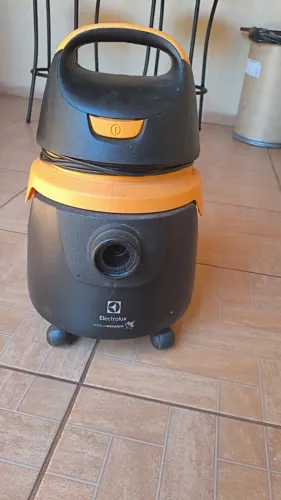 ASPIRADOR DE PÓ ELETROLUX ACQUAPOWER