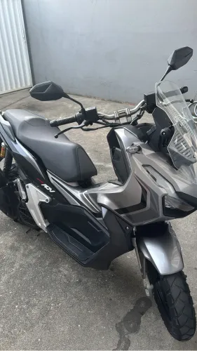 Honda ADV