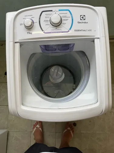 Essential care 11kg Electrolux