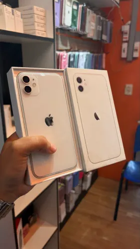 iPhone 11 - 128gb TODO ORiGINAL