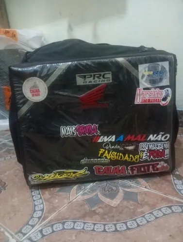 Vendo uma bag