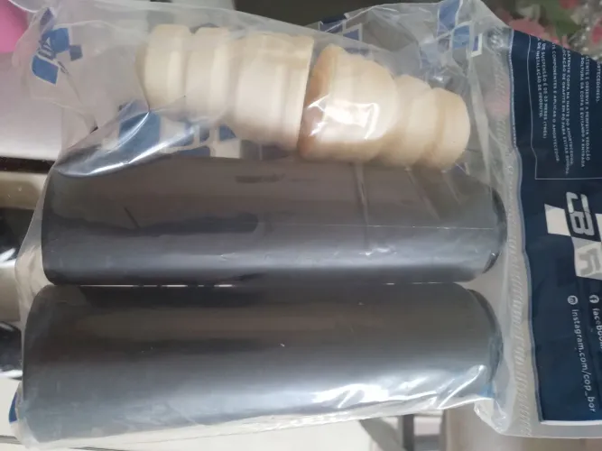 Coifa e batente hb20 e hb20s novo