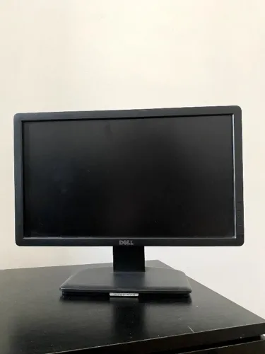 Monitor Dell 18.5" (E1912Hc) - Funcionando 100%