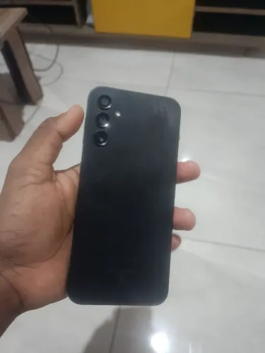 Smartphone Samsung [ A14] - Para Conserto ou Retirada de Peças