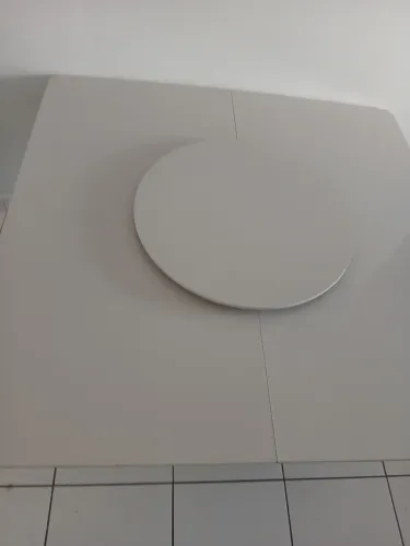 Mesa Quadrada 8 lugares