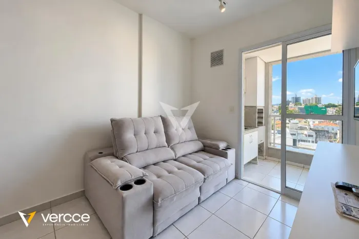 Apartamento para Locação no Condomínio Live Home Club Vila Arens Jundiaí/SP