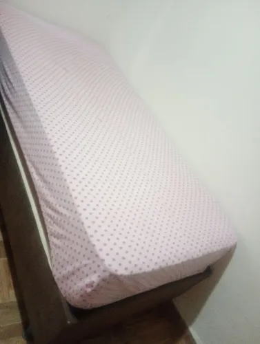 Cama box