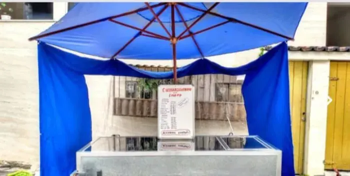 Trailer
