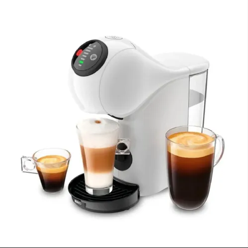 Cafeteira dolce gusto