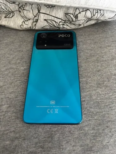 POCO X4 PRO - 256GB, SNAPDRAGON 695, 8GB RAM.