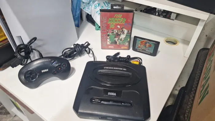Vende 