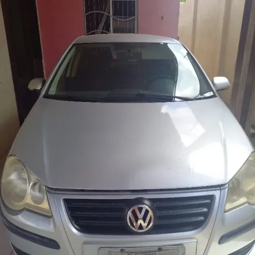 Volkswagen Polo 1.6 Mi/s.ouro 1.6 MI Tot.flex 8V 5P 2010