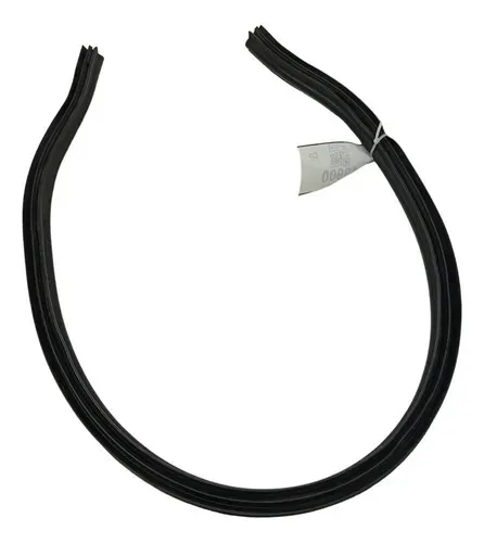 Borracha Churrasqueira Peugeot 206 Sw 2007 2008 2009 2010