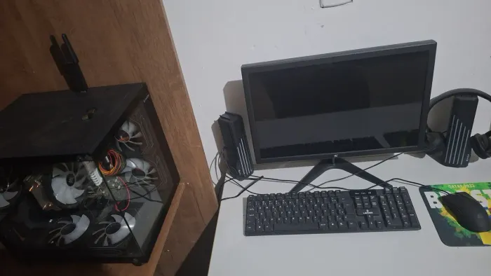 Computador pc