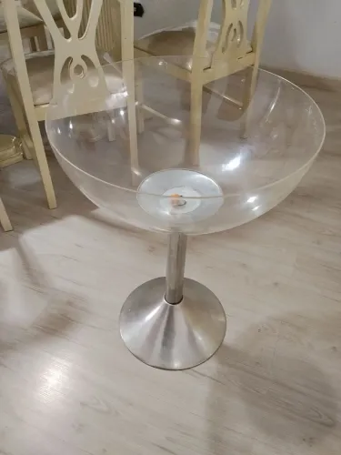 Taça decorativa