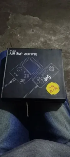 Game boy