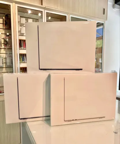 MacBook Air M4 15.2 2025